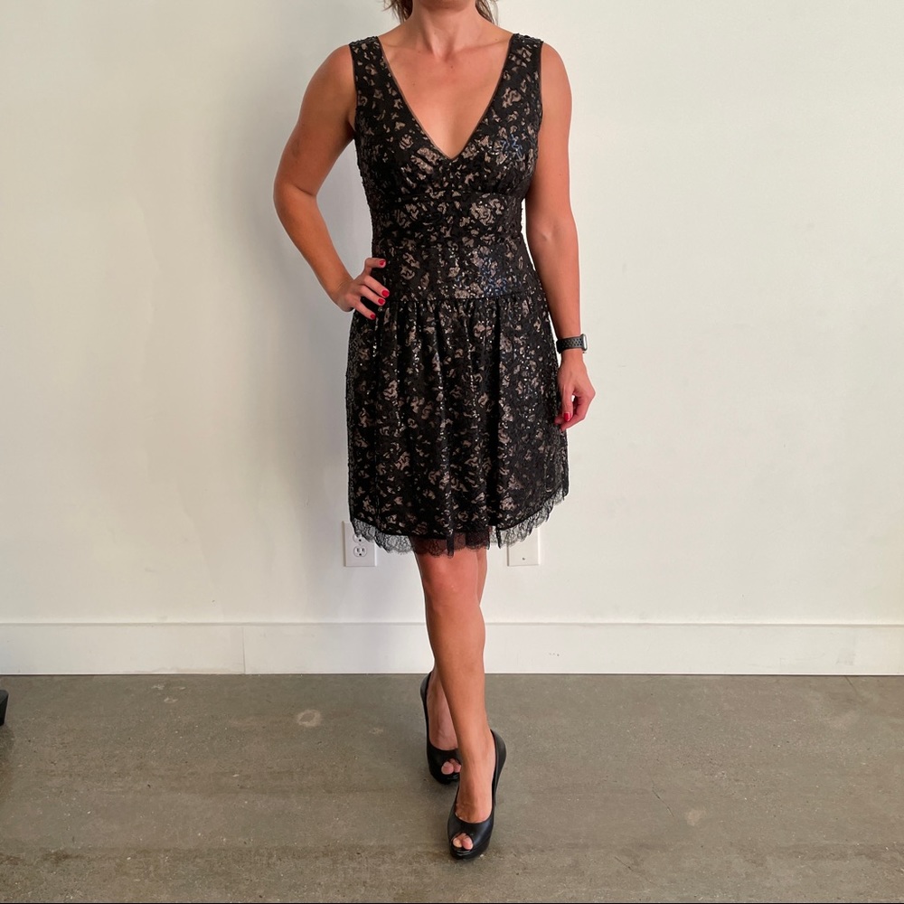 BCBG Maxazria Dress - Size 4